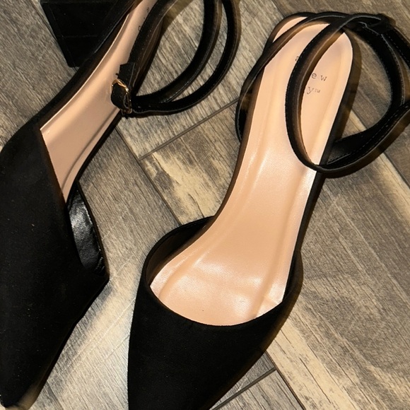 A New Day Black Women's Shoes - Picture 4 of 6